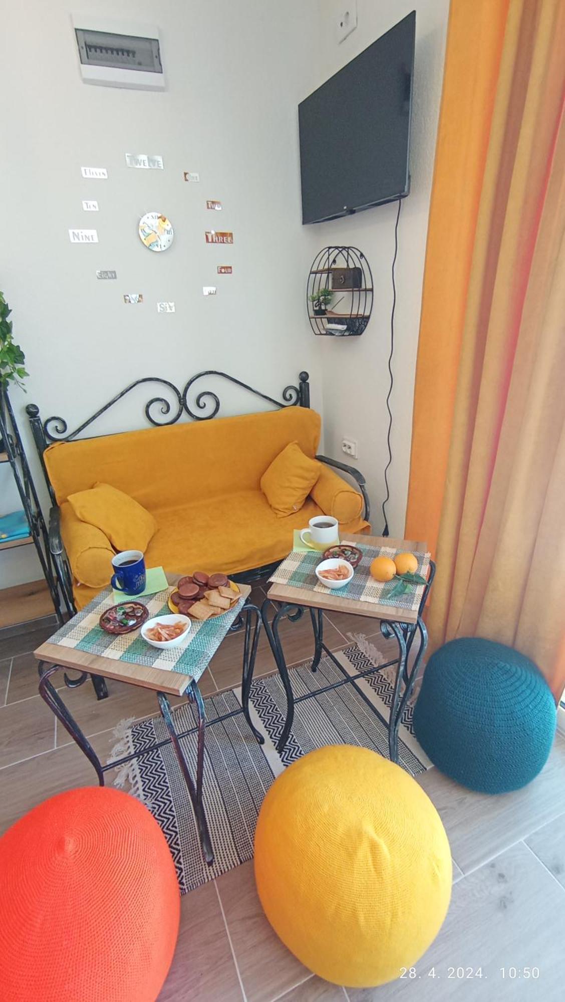 Lustica Apartments Εξωτερικό φωτογραφία